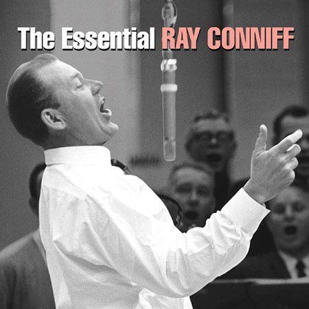 Cover of Essential Ray Conniff